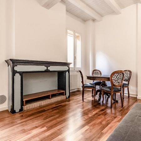 Casa Borgo Lägenhet Bologna Exteriör bild
