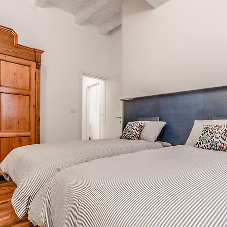 Casa Borgo Lägenhet Bologna Exteriör bild
