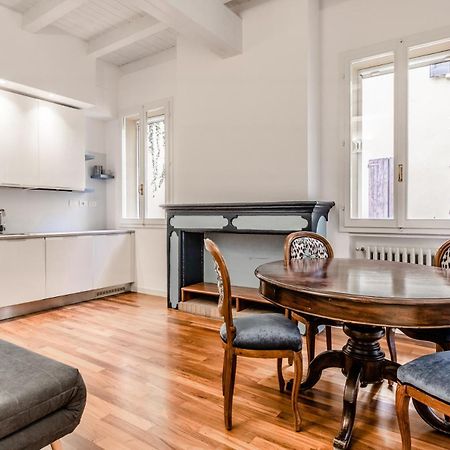Casa Borgo Lägenhet Bologna Exteriör bild