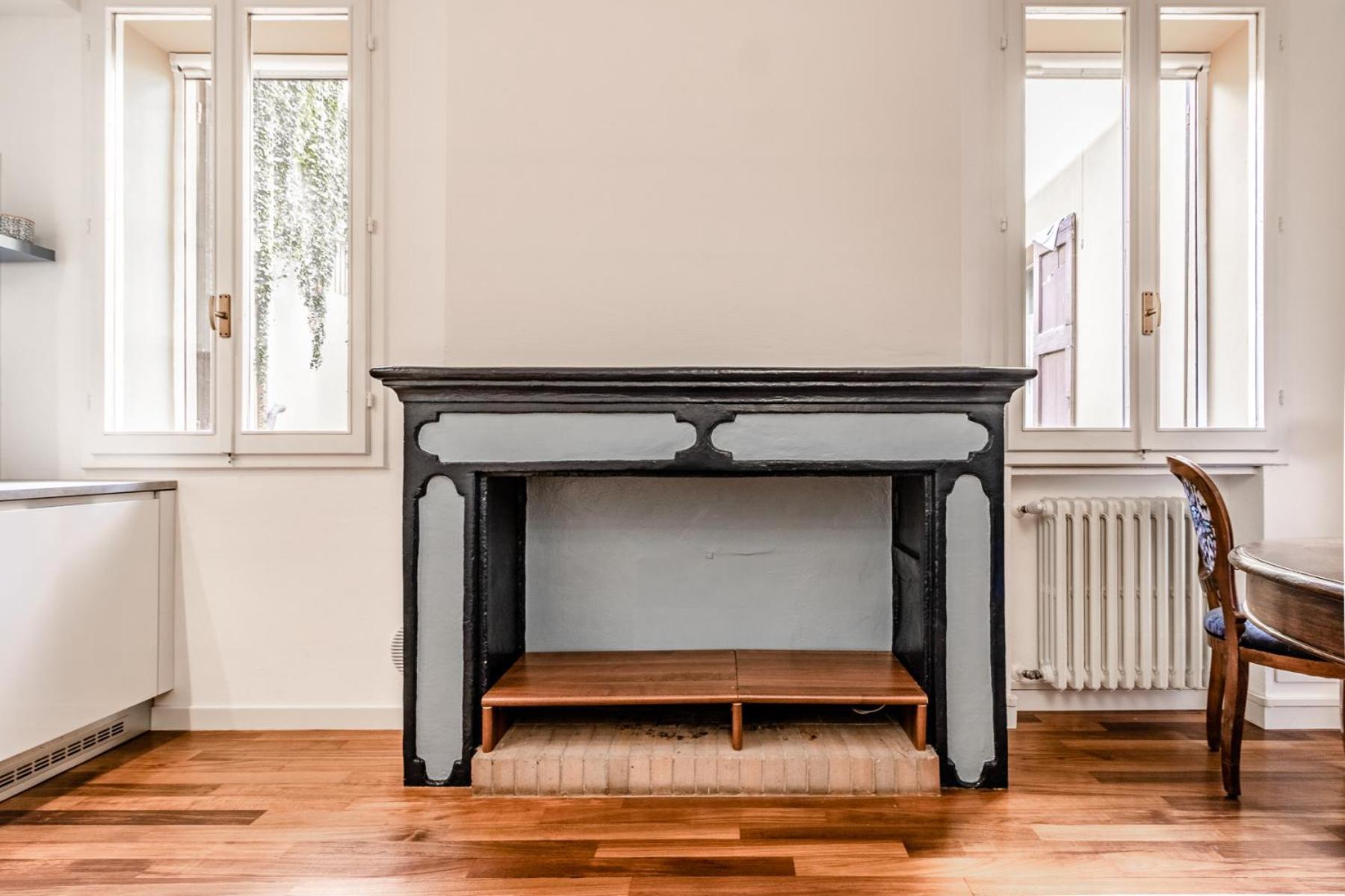 Casa Borgo Lägenhet Bologna Exteriör bild