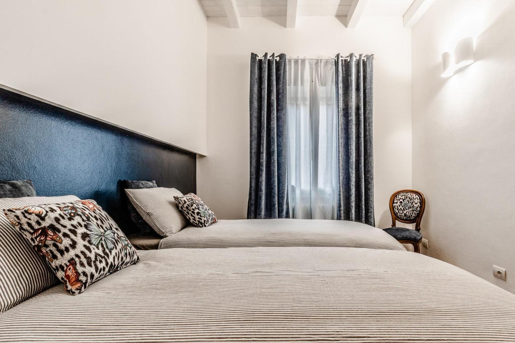 Casa Borgo Lägenhet Bologna Exteriör bild