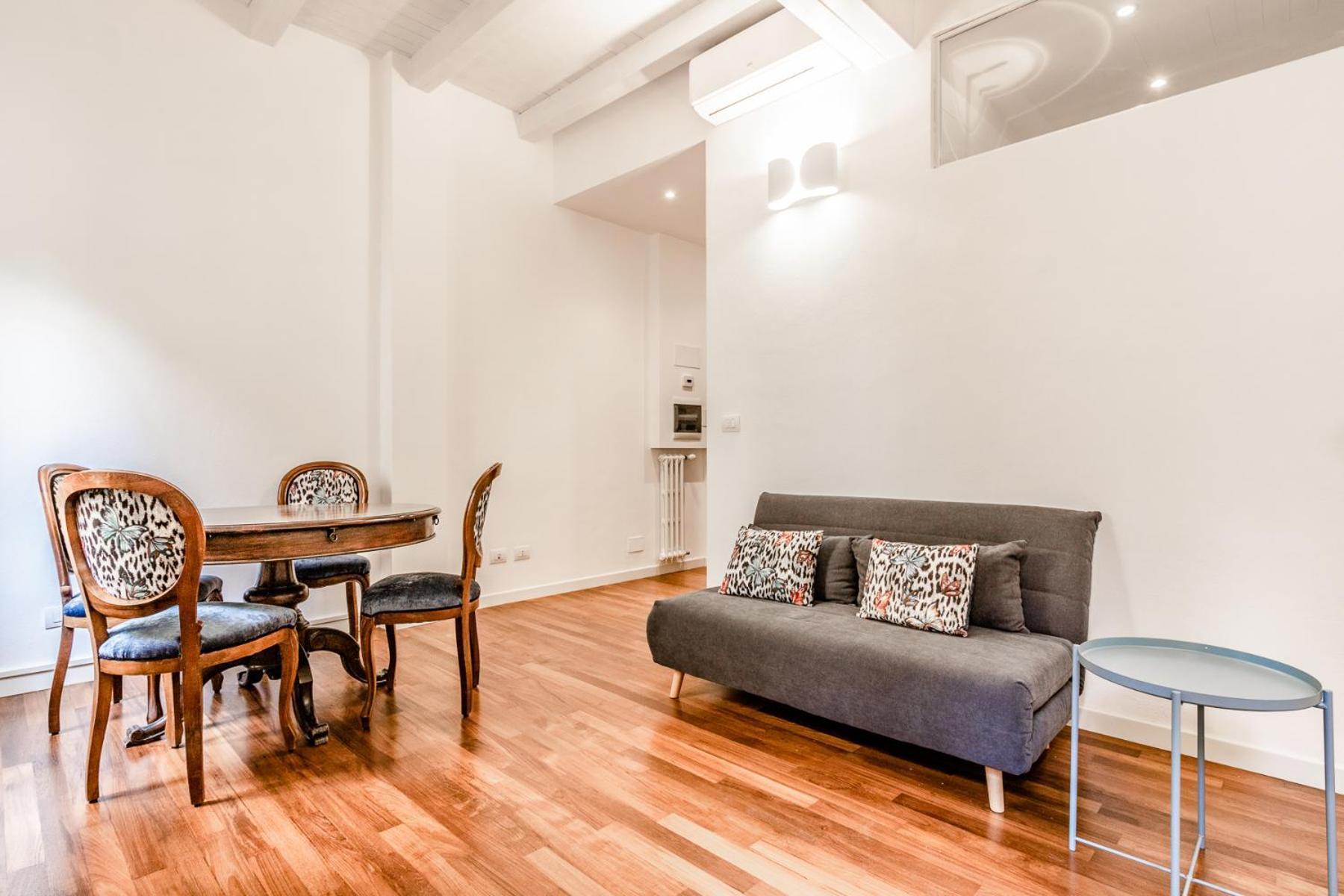 Casa Borgo Lägenhet Bologna Exteriör bild