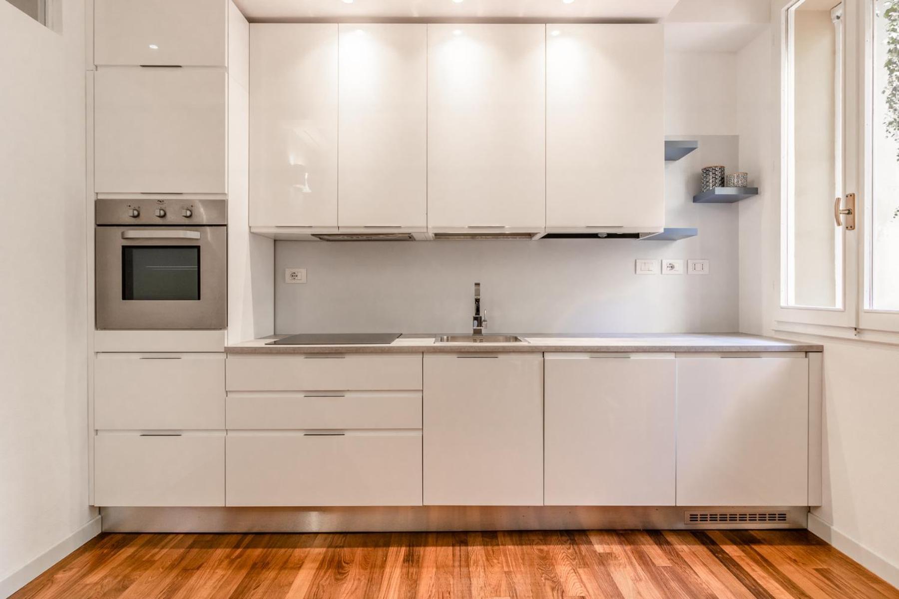Casa Borgo Lägenhet Bologna Exteriör bild