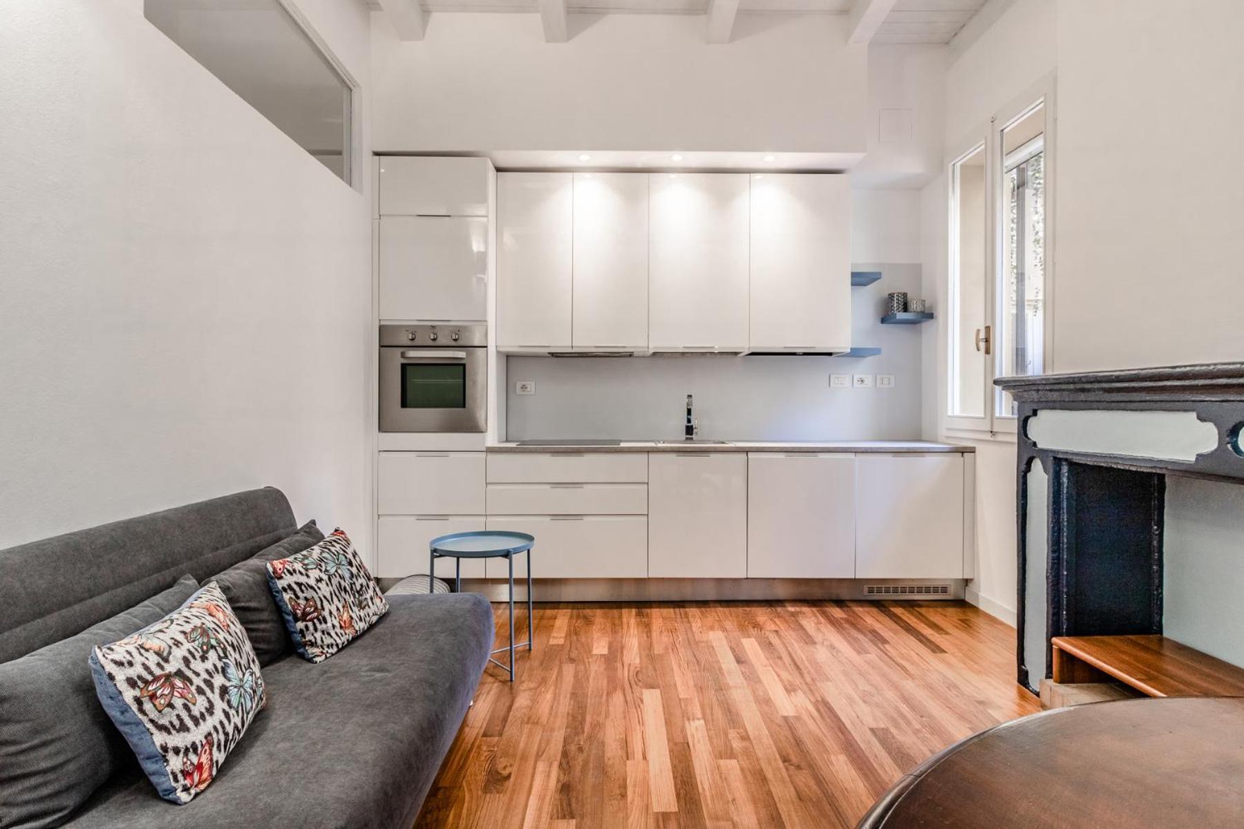 Casa Borgo Lägenhet Bologna Exteriör bild