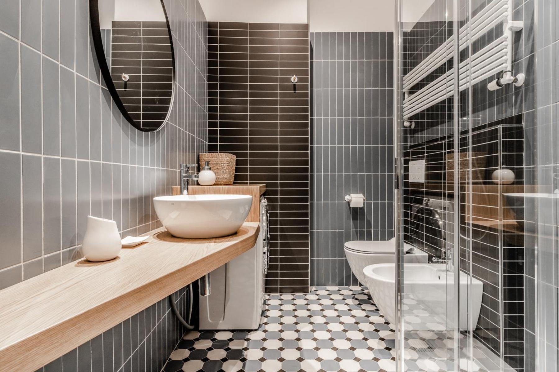 Casa Borgo Lägenhet Bologna Exteriör bild